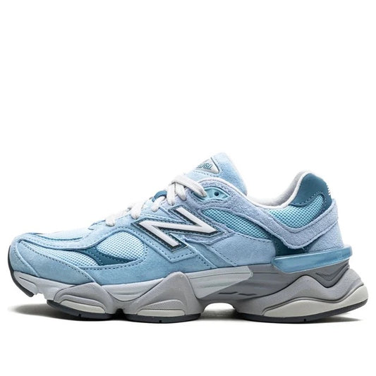 New Balance 9060 Chrome Blue