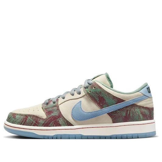 Crenshaw Skate Club x Nike SB Dunk Low