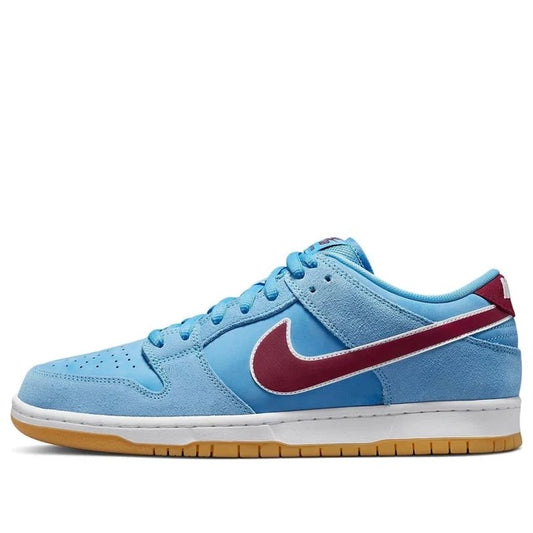Nike SB Dunk Low Phillies