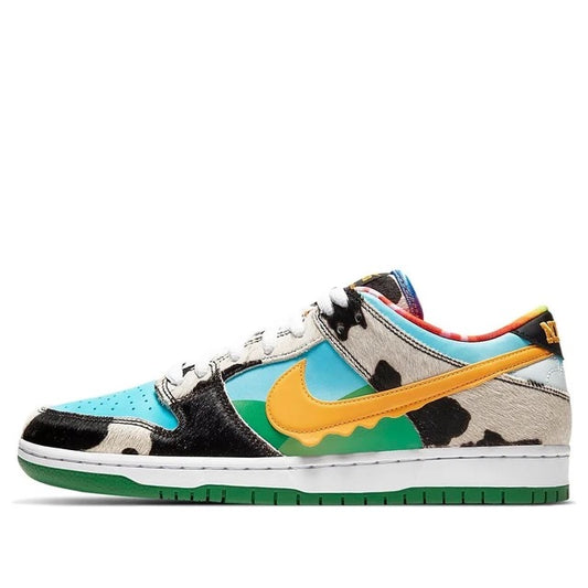Ben & Jerry’s X Nike SB Dunk Low Chunky Dunky