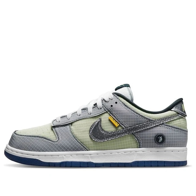Union X Nike Dunk Low Pistachio