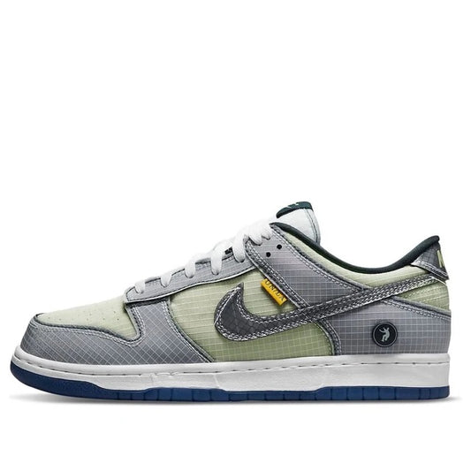 Union X Nike Dunk Low Pistachio