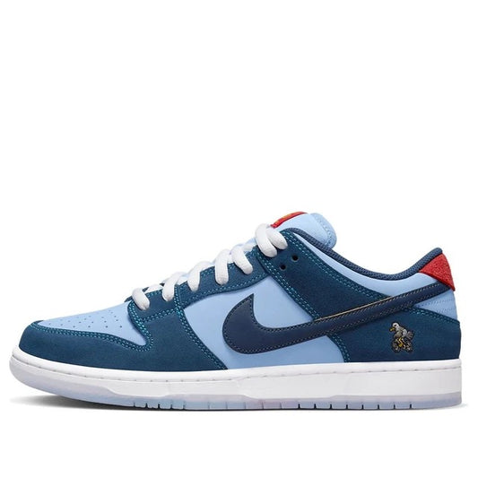 Why So Sad? X Nike SB Dunk Low