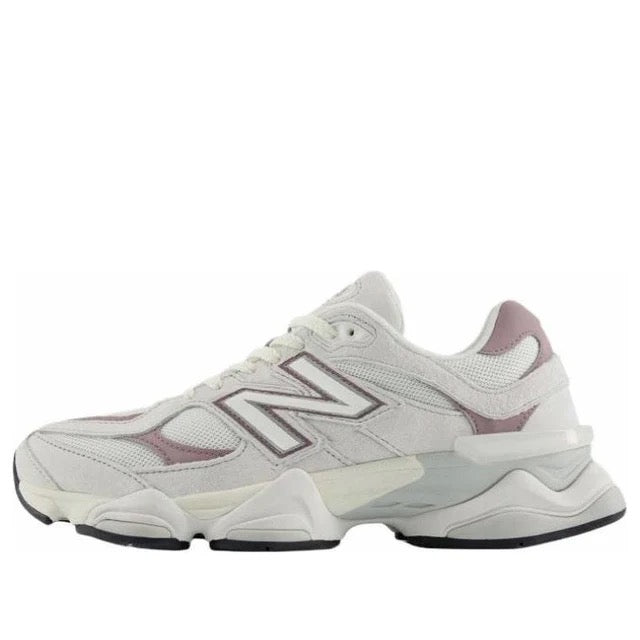 New Balance 9060 Grey Matter / Ice Wine