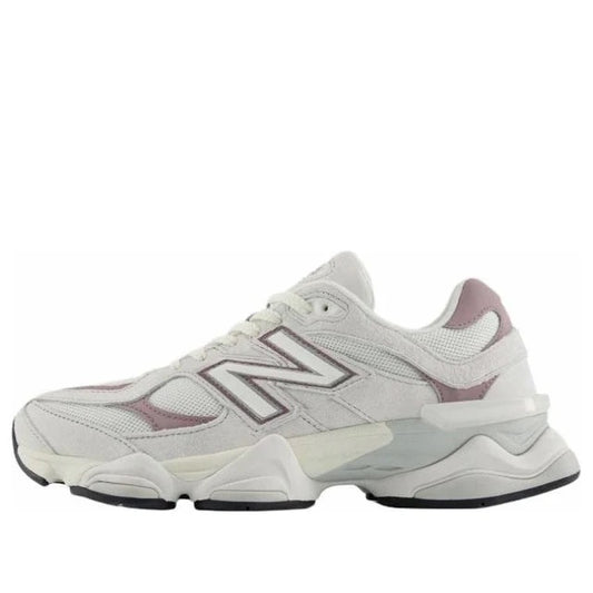 New Balance 9060 Grey Matter / Ice Wine