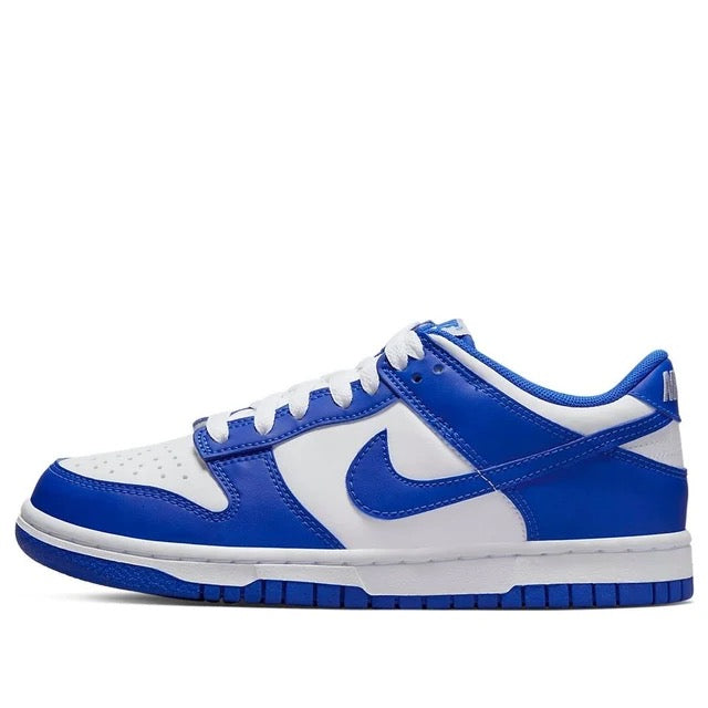 Nike Dunk Low GS Racer Blue