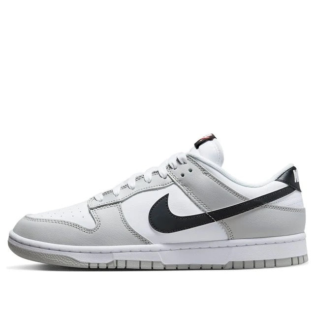Nike Dunk Low Lottery Grey Fog