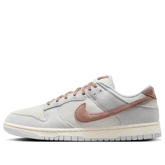 Nike Dunk Low Fossil Rose