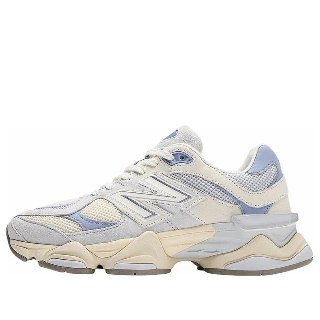 New Balance 9060 Pearl Grey / Mineral