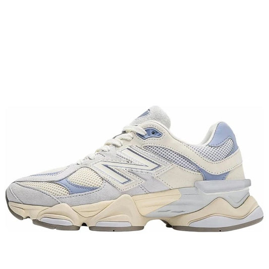 New Balance 9060 Pearl Grey / Mineral