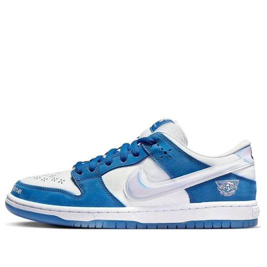 Born x Raised x Nike SB Dunk Low