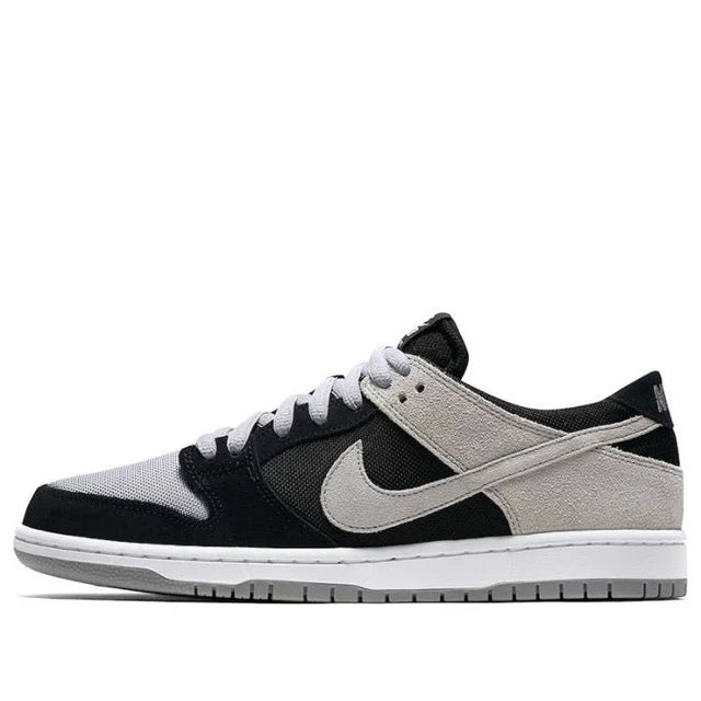 Yuto Horigome x Nike SB Dunk Low Wolf Grey