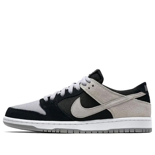 Yuto Horigome x Nike SB Dunk Low Wolf Grey
