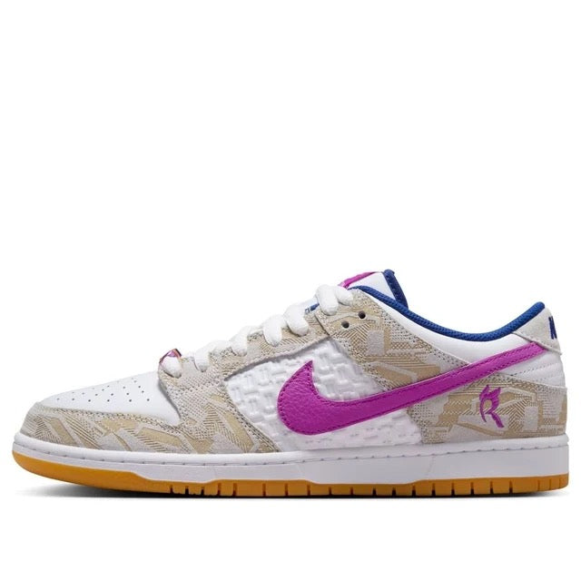 Rayssa Leal x Nike SB Dunk Low