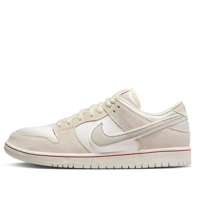 Nike SB Dunk Low City of Love Coconut Milk