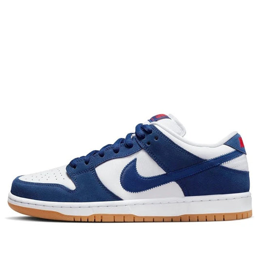Nike SB Dunk Low LA Dodgers