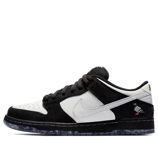 Nike SB Dunk Low Panda Pigeon