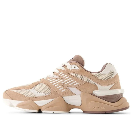 New Balance 9060 Earth Shadow / Flat Taupe
