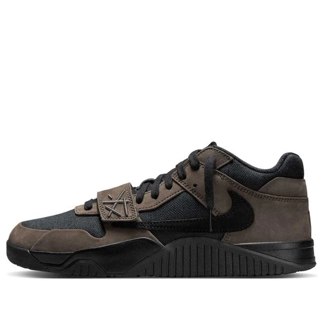 Travis Scott x Jordan Jumpman Jack Trainer Taupe Haze