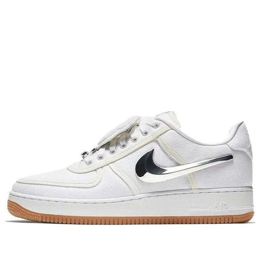 Travis Scott x Nike Air Force 1 Low
