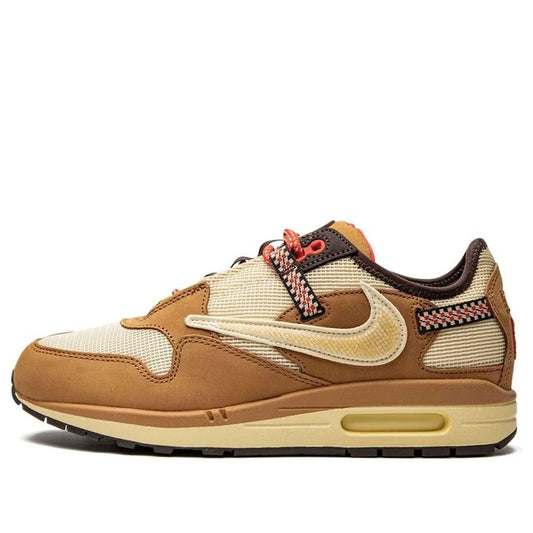 Travis Scott x Nike Air Max 1 Wheat