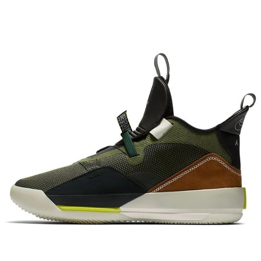 Travis Scott x Air Jordan 33 NRG