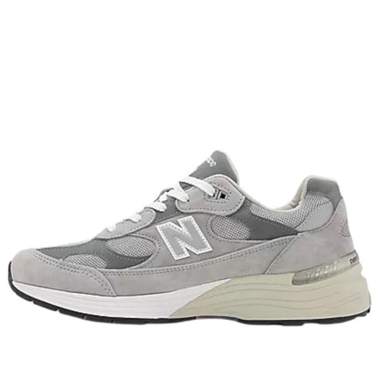 New Balance 992 Grey