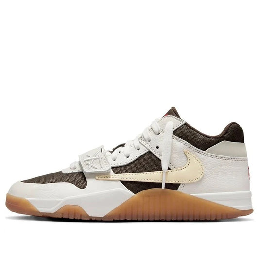Travis Scott x Jordan Jumpman Jack Sail