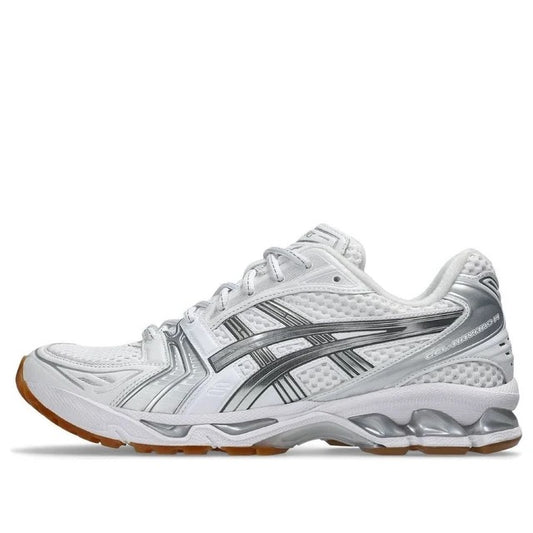 A.P.C. x Asics Gel-Kayano 14