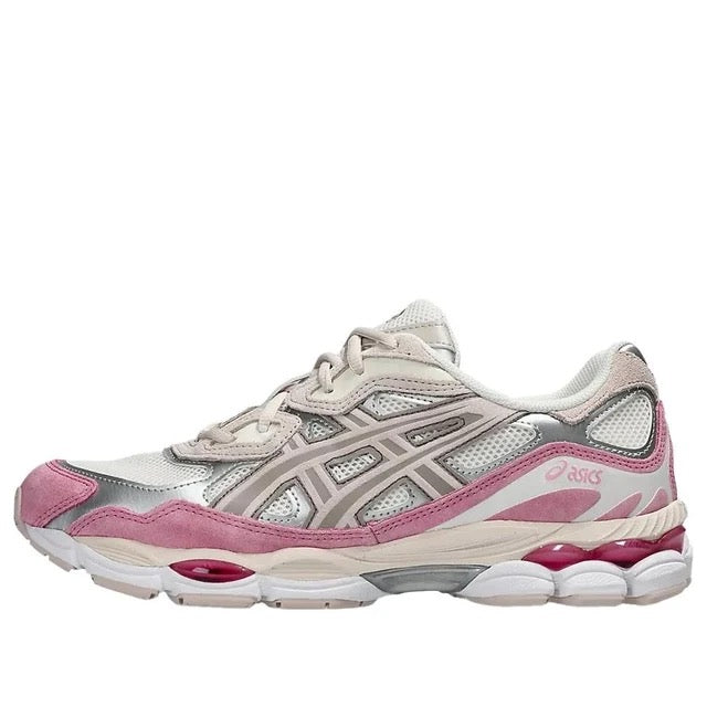 Asics Gel-NYC Strawberries and Cream