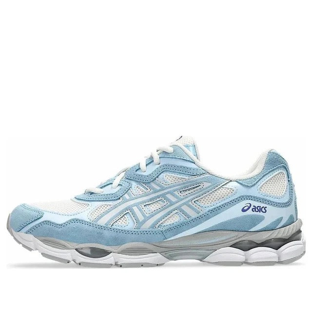 Asics Gel-Nyc Cream / Arctic Sky