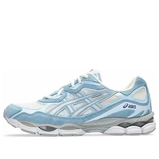 Asics Gel-Nyc Cream / Arctic Sky