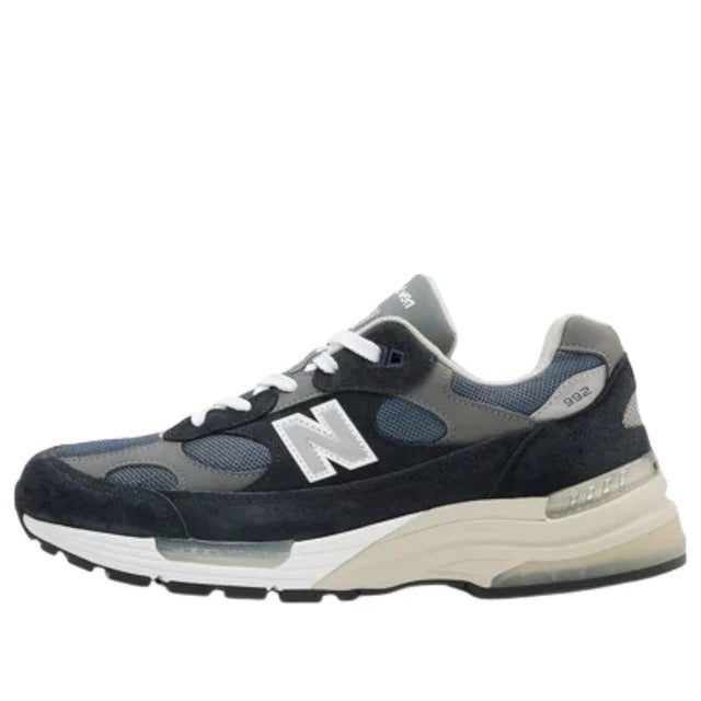 New Balance 992 Core Navy