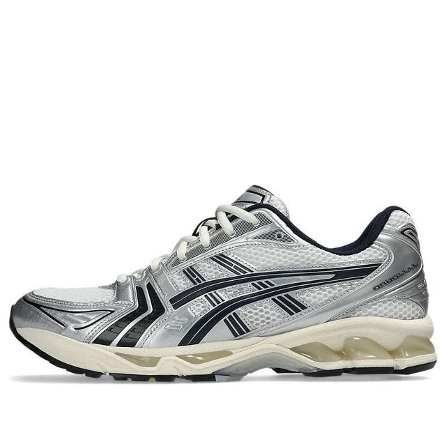JJJJound x Asics GEL-Kayano 14 White / Midnight