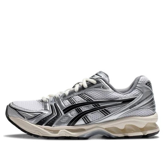 JJJJound x Asics Gel Kayano 14 Black
