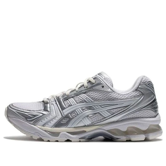 JJJJound x Asics Gel Kayano 14 White