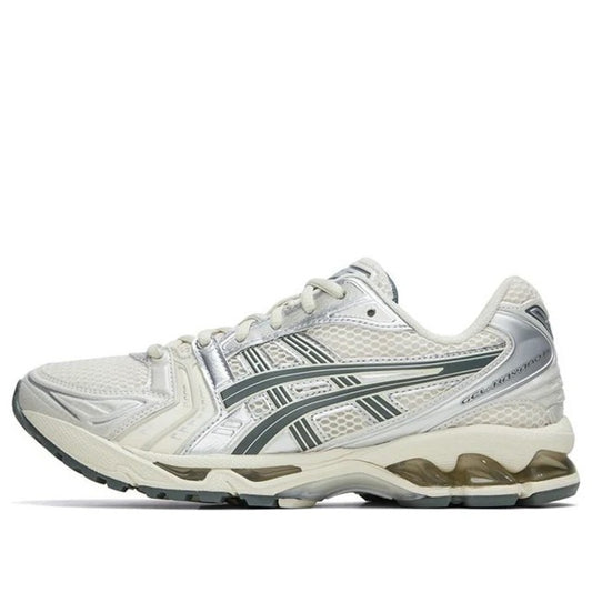 Asics Gel-Kayano 14 Birch / Dark Pewter