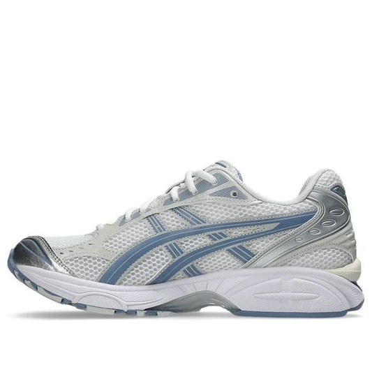 Asics GEL-Kayano 14 White / Light Navy