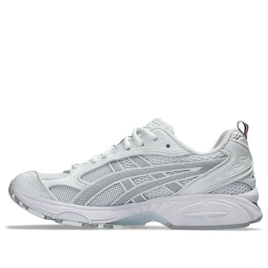 Thom Browne x Asics Gel-Kayano 14 White