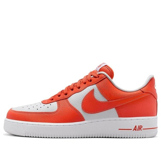 Nike Air Force 1 Low Safety Orange / Sport Orange