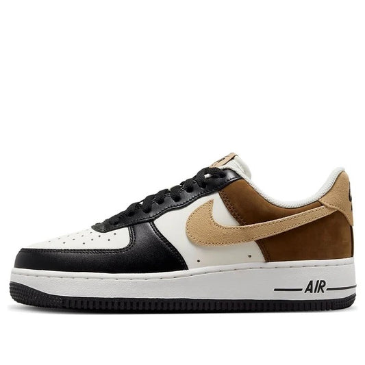 Nike Air Force 1 Low Brown Tan
