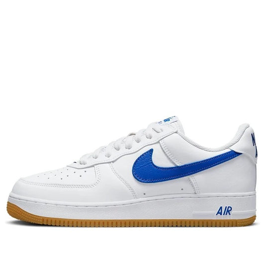 Nike Air Force 1 Low Color of The Month Royal Blue