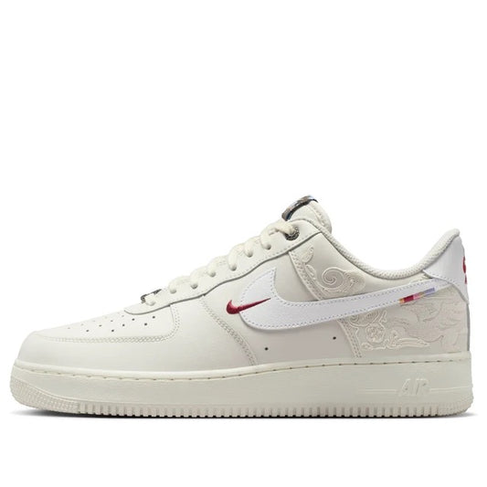 Nike Air Force 1 Low Phantom / Sail