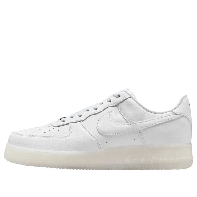 Drake x Nike Air Force 1 Low Certified Lover Boy Cobalt Tint