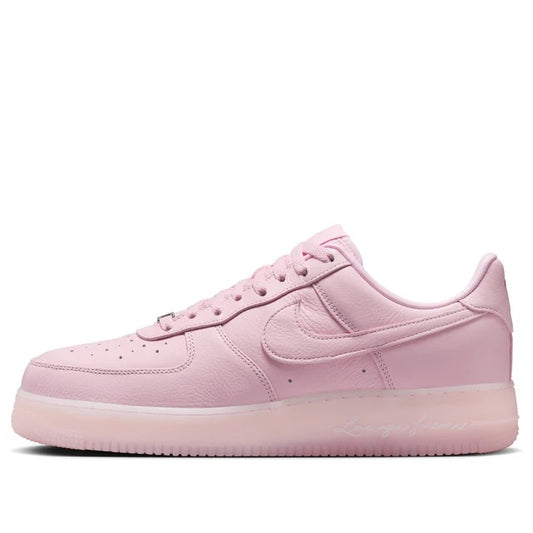 NOCTA x Nike Air Force 1 Love You Forever Pink Foam