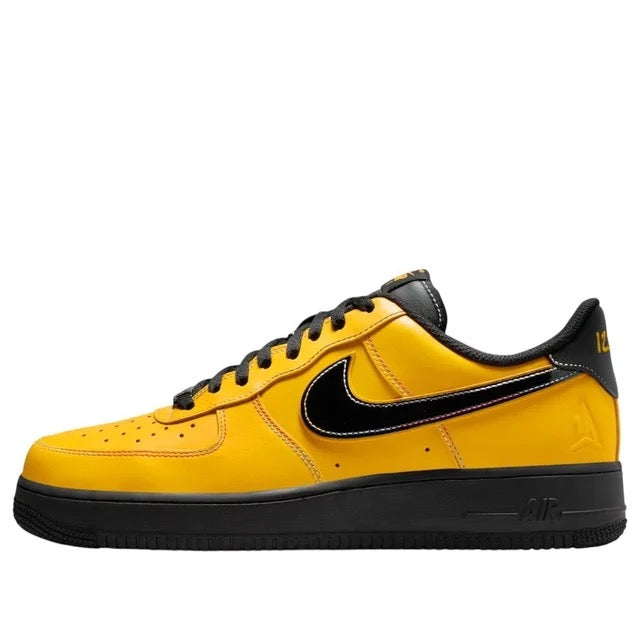 Ja Morant x Nike Air Force 1 Low Sundial / Black