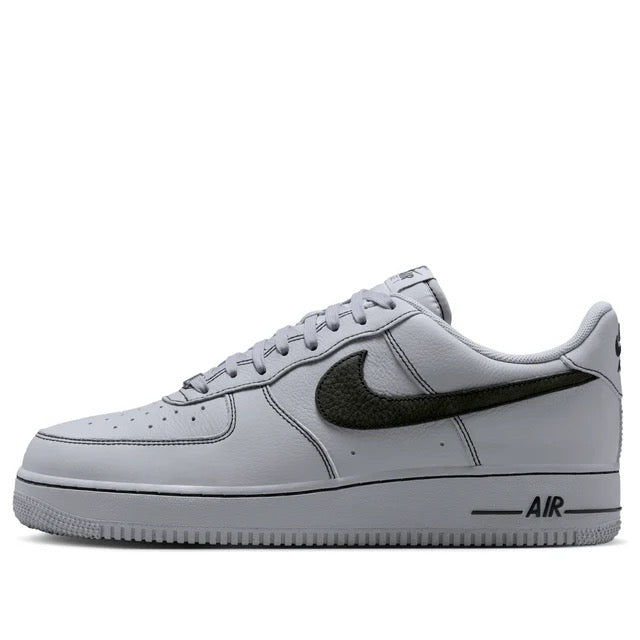 Nike Air Force 1 Low Wolf Grey / Black