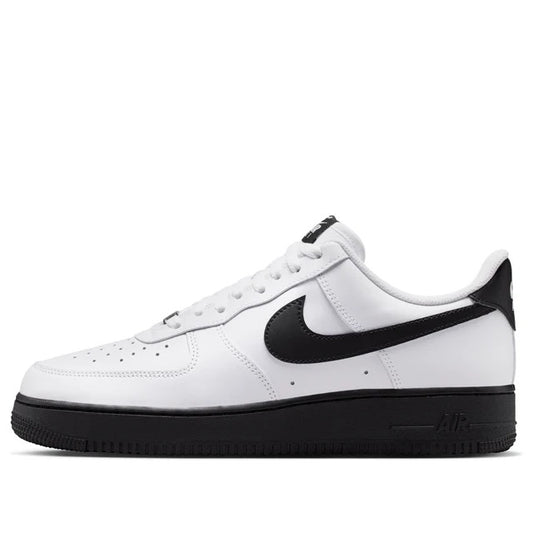 Nike Air Force 1 Low 07 White