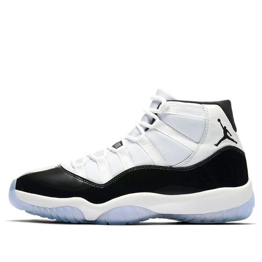 Air Jordan 11 Concord 2018