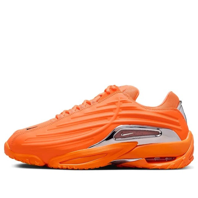 NOCTA x Nike Hot Step 2 Total Orange